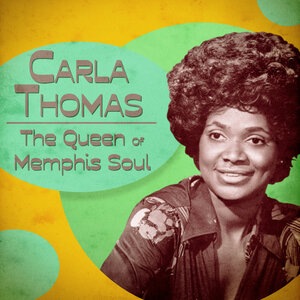 Carla Thomas 18