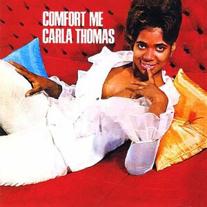 Carla Thomas 16