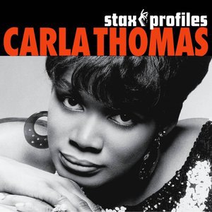 Carla Thomas 15