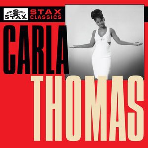 Carla Thomas 14