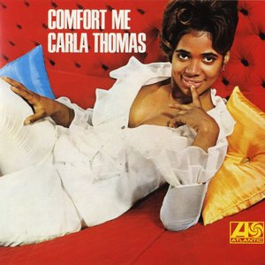 Carla Thomas 11