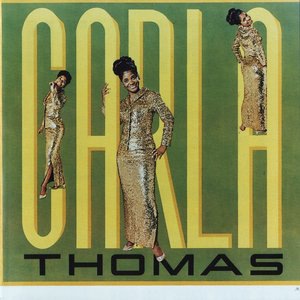 Carla Thomas 10