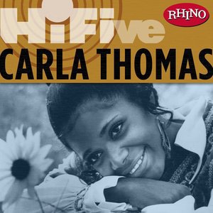 Carla Thomas 8