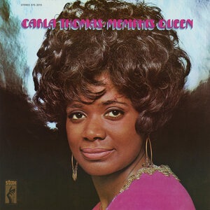 Carla Thomas 7