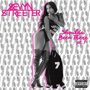 Sevyn Streeter 10