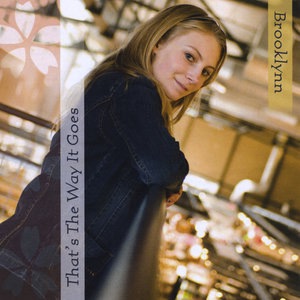 In the Back of My Mind