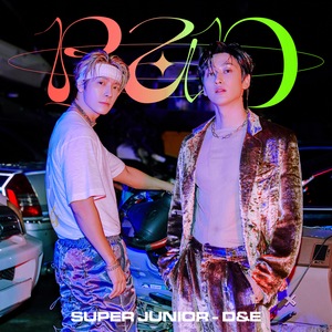 SUPER JUNIOR-D&E 5