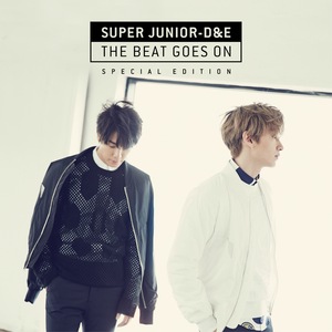 SUPER JUNIOR-D&E 2