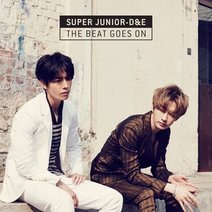 SUPER JUNIOR-D&E 1