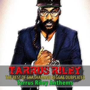 Tarrus Riley 38