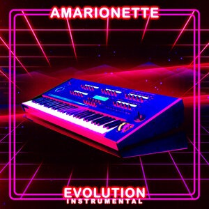 Amarionette 6