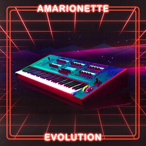 Amarionette 3