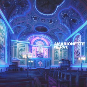 Amarionette 2