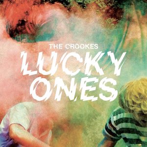 The Crookes 4