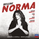 Bellini: Norma - Critical Edition by Maurizio Biondi and Riccardo Minasi / Act 1 Scene 1 - "Casta Diva"