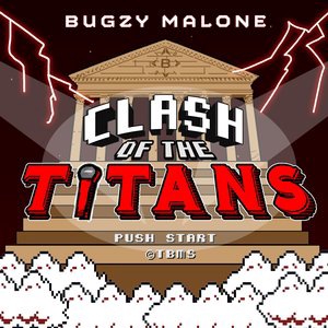 Bugzy Malone 12