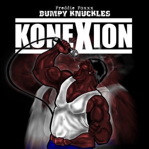 Bumpy Knuckles 4