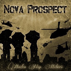 Nova Prospect 2