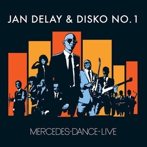 Jan Delay 7