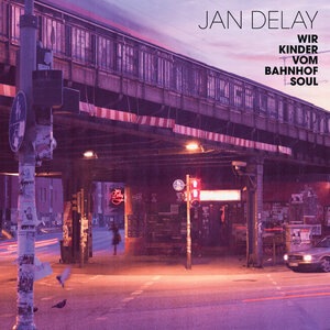 Jan Delay 3