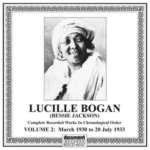 Lucille Bogan 3