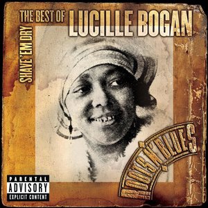 Lucille Bogan 1