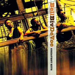 Bell Biv DeVoe 2