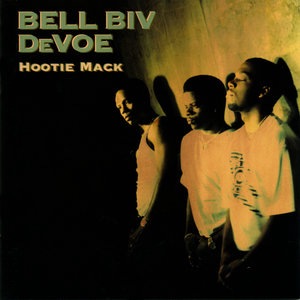 Bell Biv DeVoe 1