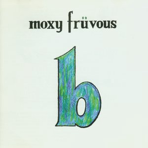 Moxy Fruvous 2