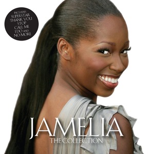 Jamelia 4