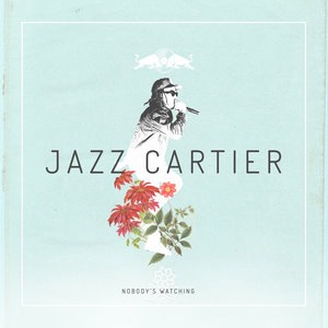 Jazz Cartier 8