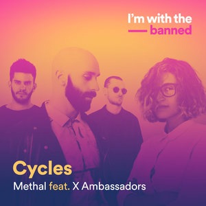 X Ambassadors 14