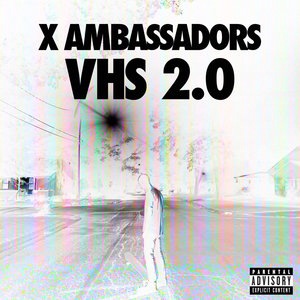 X Ambassadors 11