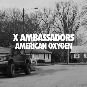 X Ambassadors 10