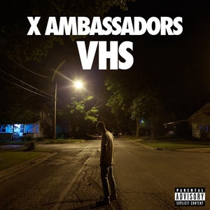 X Ambassadors 9