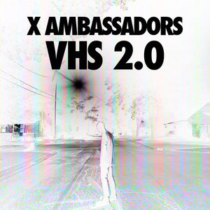 X Ambassadors 8