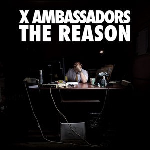 X Ambassadors 7