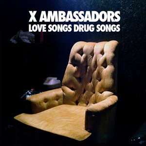 X Ambassadors 6