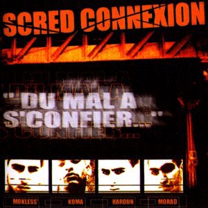 Scred Connexion 3