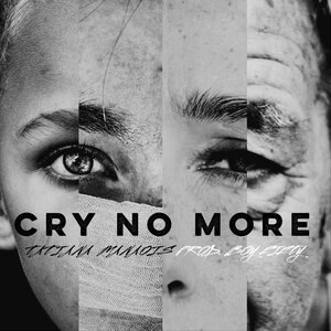 Cry No More