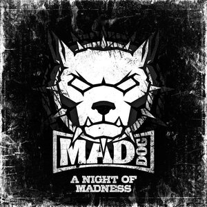 Dj Mad Dog 4