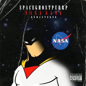 SpaceGhostPurrp 5