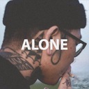 Alone