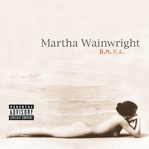 Martha Wainwright 8