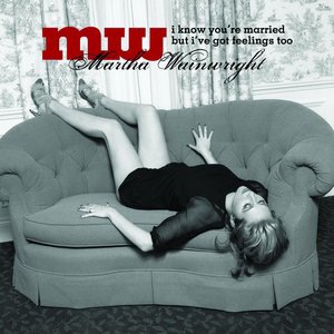 Martha Wainwright 3