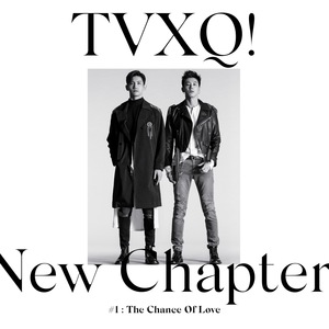 TVXQ! 10