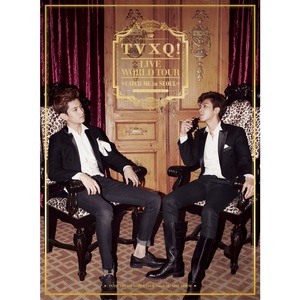 TVXQ! 6