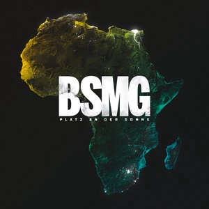 BSMG 1