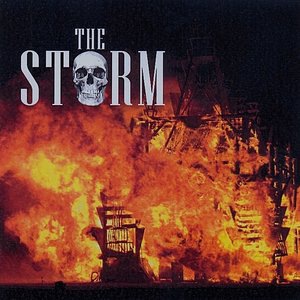The Storm 5