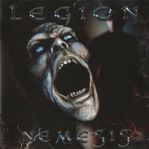 Legion 3